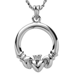 Irish Claddagh Jewellery