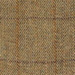 English Racing Tweed Flat Cap - York English Racing Tweed Flat Cap - York