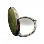 Connemara Marble Compact Mirror