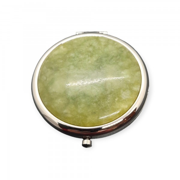 Connemara Marble Compact Mirror