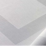 Irish Linen Table Napkins - Stripe - Set of 4