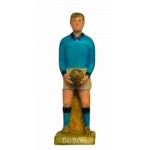 Replica GAA County Football Figures 