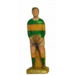 Replica GAA County Football Figures 