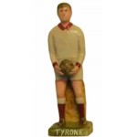 Replica GAA County Football Figures 