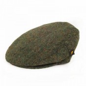 Donegal Tweed Caps and Hats
