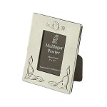 Pewter Picture Frame - Claddagh - Small