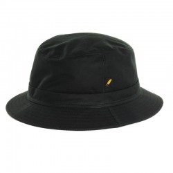 Crushable Hat - Green Wax