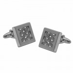 Celtic Cufflinks - Celtic Knots