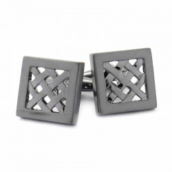 Celtic Cufflinks - Celtic Knots