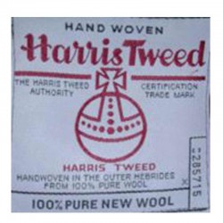 Harris Tweeds