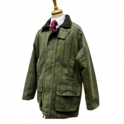 Tweed Clothing