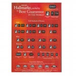 Silver Trinity Knot Pendant - Large Size - Sterling Silver