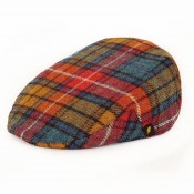 Tartan & Scottish Caps