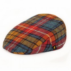 Tartan & Scottish Caps