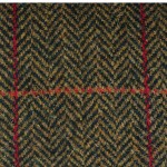 Tweed Baseball Cap - Hatman of Ireland