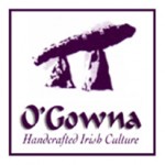 O Gowna Made in Ireland